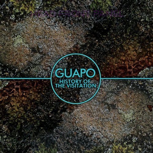 Guapo/History Of The Visitation@2 Lp